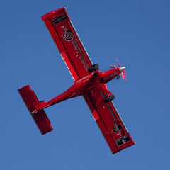 DRACO 2.0m with Smart BNF Basic by Eflite