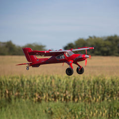 DRACO 2.0m with Smart BNF Basic by Eflite
