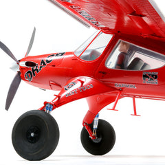 DRACO 2.0m with Smart BNF Basic by Eflite