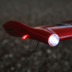 DRACO 2.0m with Smart BNF Basic by Eflite