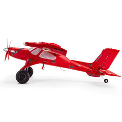 Micro DRACO 800mm BNF Basic with AS3X and SAFE Select by Eflite