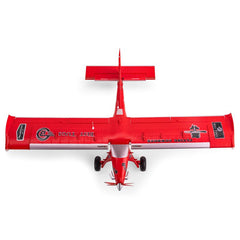 Micro DRACO 800mm BNF Basic with AS3X and SAFE Select by Eflite