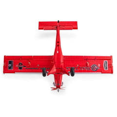 Micro DRACO 800mm BNF Basic with AS3X and SAFE Select by Eflite