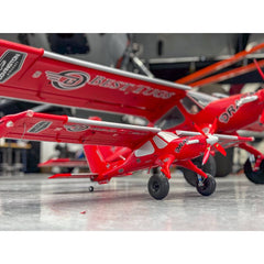 Micro DRACO 800mm BNF Basic with AS3X and SAFE Select by Eflite