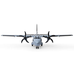 EC-1500 Twin 1.5m BNF-Basic w/AS3X and SAFE Select by Eflite