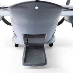 EC-1500 Twin 1.5m BNF-Basic w/AS3X and SAFE Select by Eflite