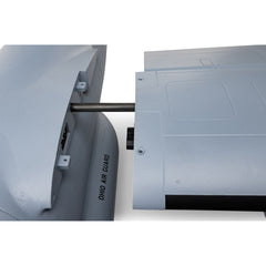 EC-1500 Twin 1.5m BNF-Basic w/AS3X and SAFE Select by Eflite