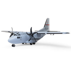 EC-1500 Twin 1.5m BNF-Basic w/AS3X and SAFE Select by Eflite