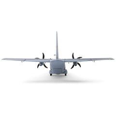 EC-1500 Twin 1.5m BNF-Basic w/AS3X and SAFE Select by Eflite