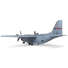EC-1500 Twin 1.5m BNF-Basic w/AS3X and SAFE Select by Eflite