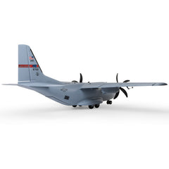 EC-1500 Twin 1.5m BNF-Basic w/AS3X and SAFE Select by Eflite