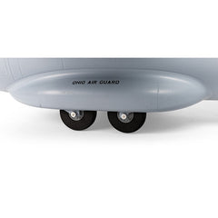 EC-1500 Twin 1.5m BNF-Basic w/AS3X and SAFE Select by Eflite