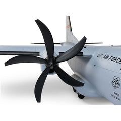 EC-1500 Twin 1.5m BNF-Basic w/AS3X and SAFE Select by Eflite