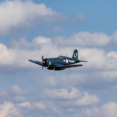 F4U-4 Corsair 1.2m BNF Basic by Eflite
