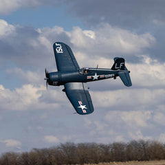 F4U-4 Corsair 1.2m BNF Basic by Eflite