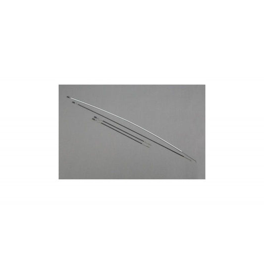 Pushrod Set: Radian XL 2.6m