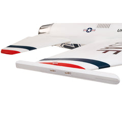 F-16 Falcon Thunderbird 80mm EDF BNF-Basic by Eflite