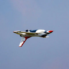 F-16 Falcon Thunderbird 80mm EDF BNF-Basic by Eflite