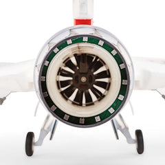 F-16 Falcon Thunderbird 80mm EDF BNF-Basic by Eflite