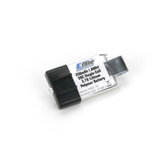 250mAh 20C 1-Cell 3.7V Li-Po