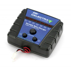 Celectra 1S 3.7 Variable Rate DC Li-Po Charger