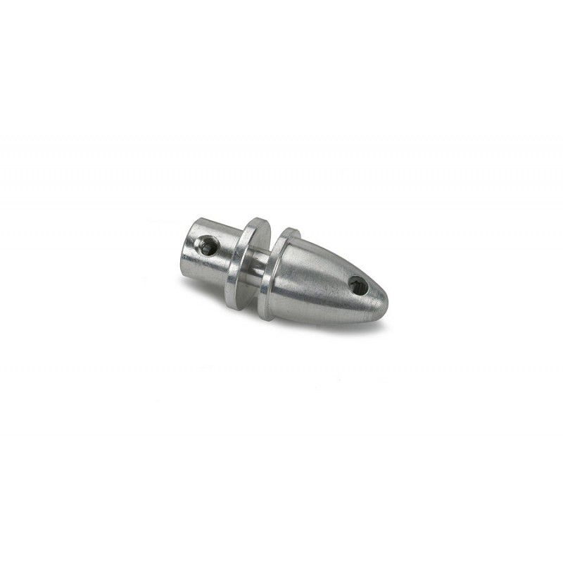 Prop Adapter with Setscrew, 1/8