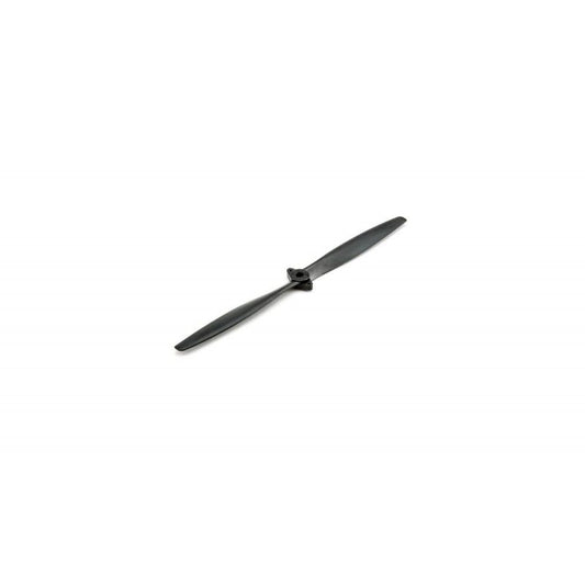 Propeller: 12 x 4