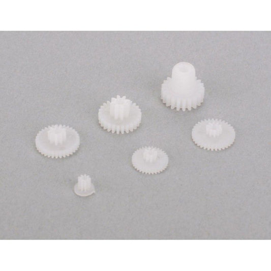 Gear Set: EFLR7100