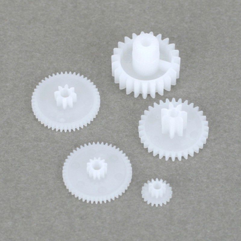 Gear Set: DS75, DS75H
