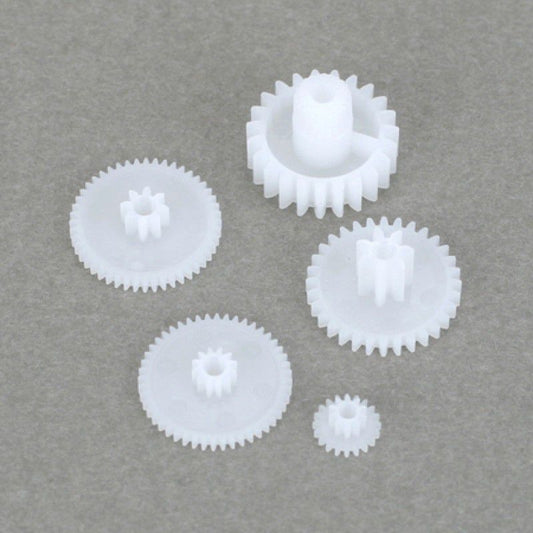Gear Set: DS75, DS75H