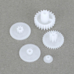Gear Set: DS75, DS75H
