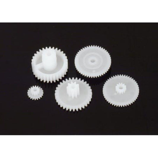 Gear Set:S75 -SPM/EFL