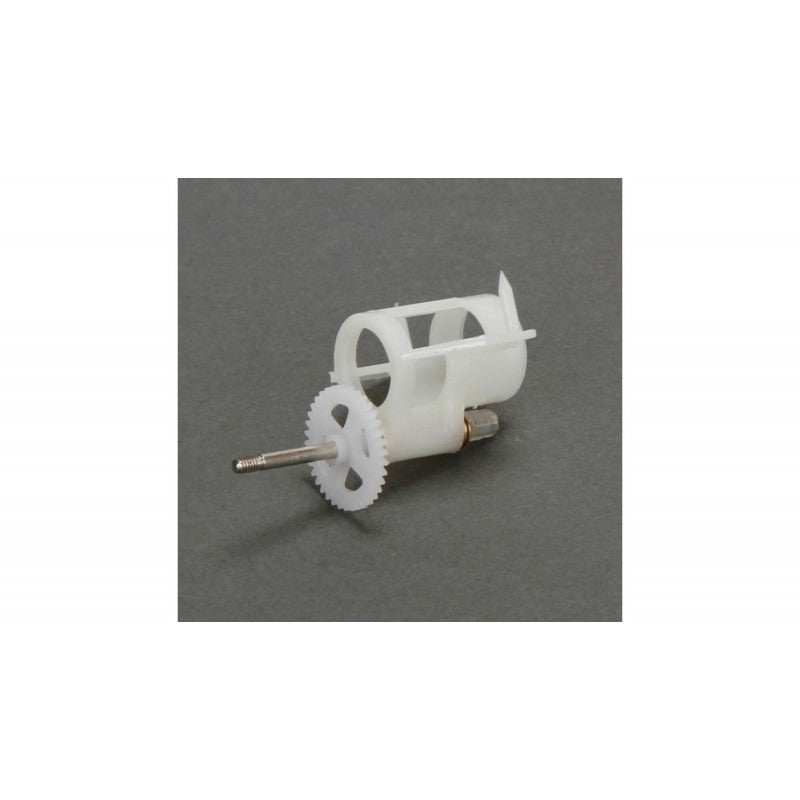 Gearbox w/o motor: Ultra Micro Radian