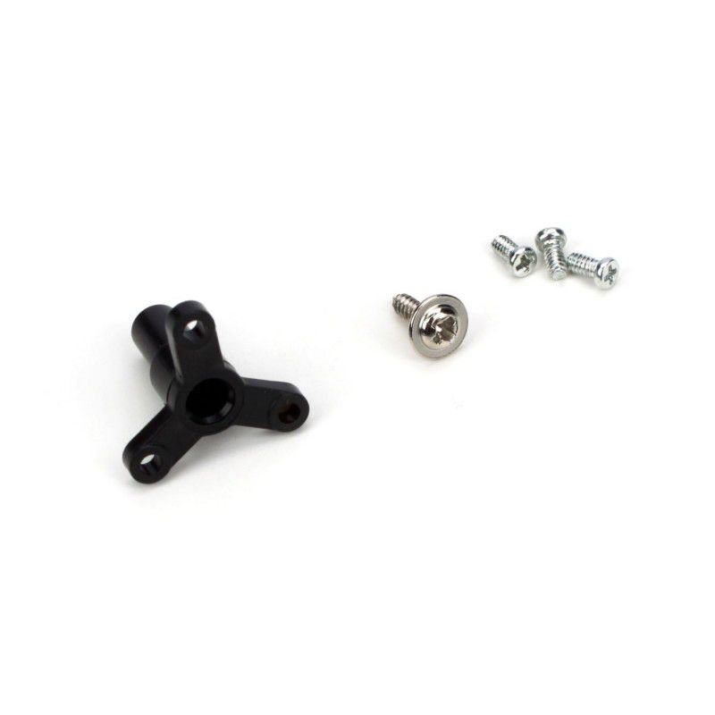 Prop Adaptor: UMX Beast, YAK54 180, UMX Pitts