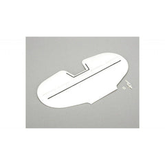 Horizontal Tail Set w/Accessories: UMX Gee Bee R2