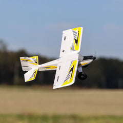 UMX Timber X BNF Basic w/AS3X and SAFE 700mm