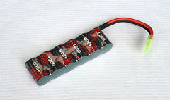 Enrichpower Battery Ion7.2v 1200mAh NiMH