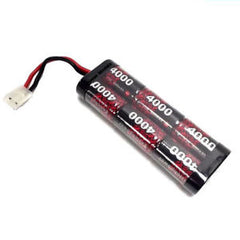 Enrichpower Battery 7.2v 4000mAh NiMH (10)