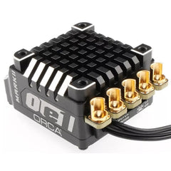 OE1 MK2 PRO ESC, Built In Capacitor, Reverse Polarity Protection by ORCA