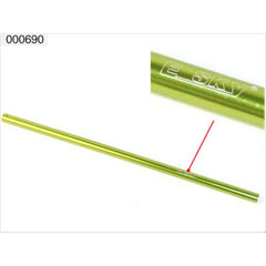 Tail boom(Green) V2
