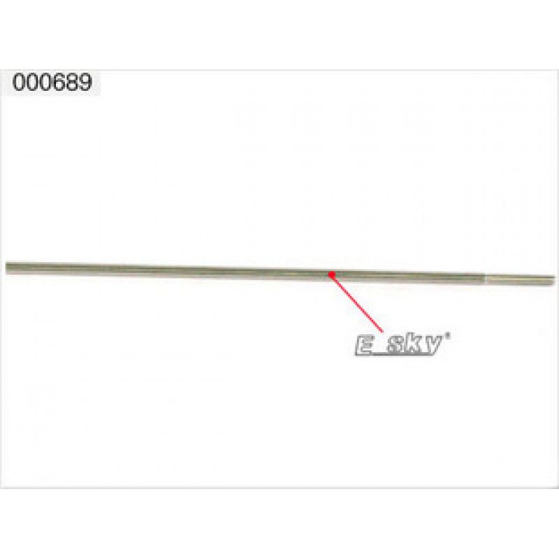 Flybar Belt CP VII