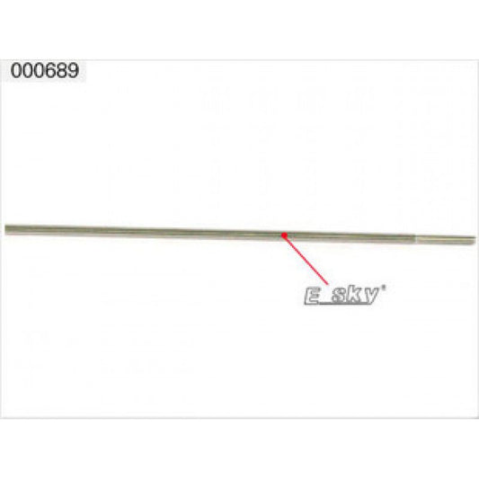 Flybar Belt CP VII