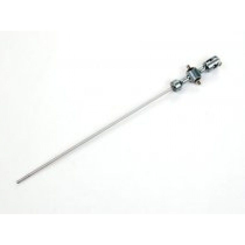 Extended Inner Shaft V2 (+8 mm) (For Esky coaxial)