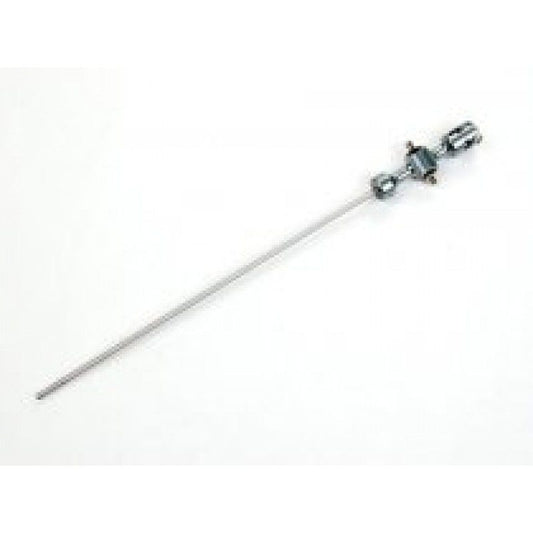 Extended Inner Shaft V2 (+8 mm) (For Esky coaxial)