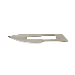 Excel Lrg Curved Scalpel Blades(2pc)