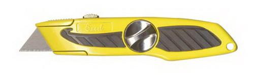 Excel Retractable Heavy Duty Knife