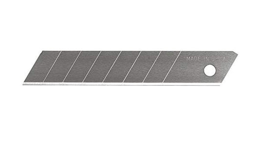 Excel Snap-off Blades Large B7 Pk5