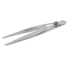 Excel Tweezer 4 3/4" Slide Lock