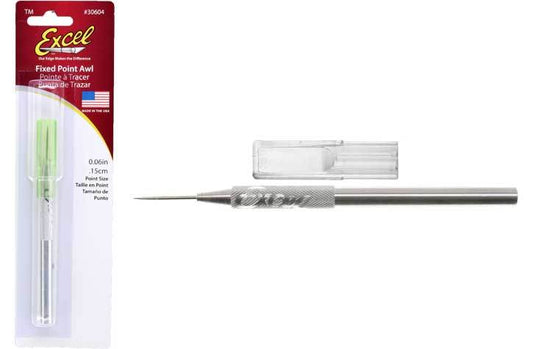 Excel Needle Point Awl