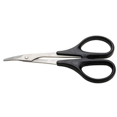 Excel Curved Scissors for Polycarb